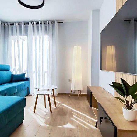 Terraza Suites Benidorm Zewnętrze zdjęcie