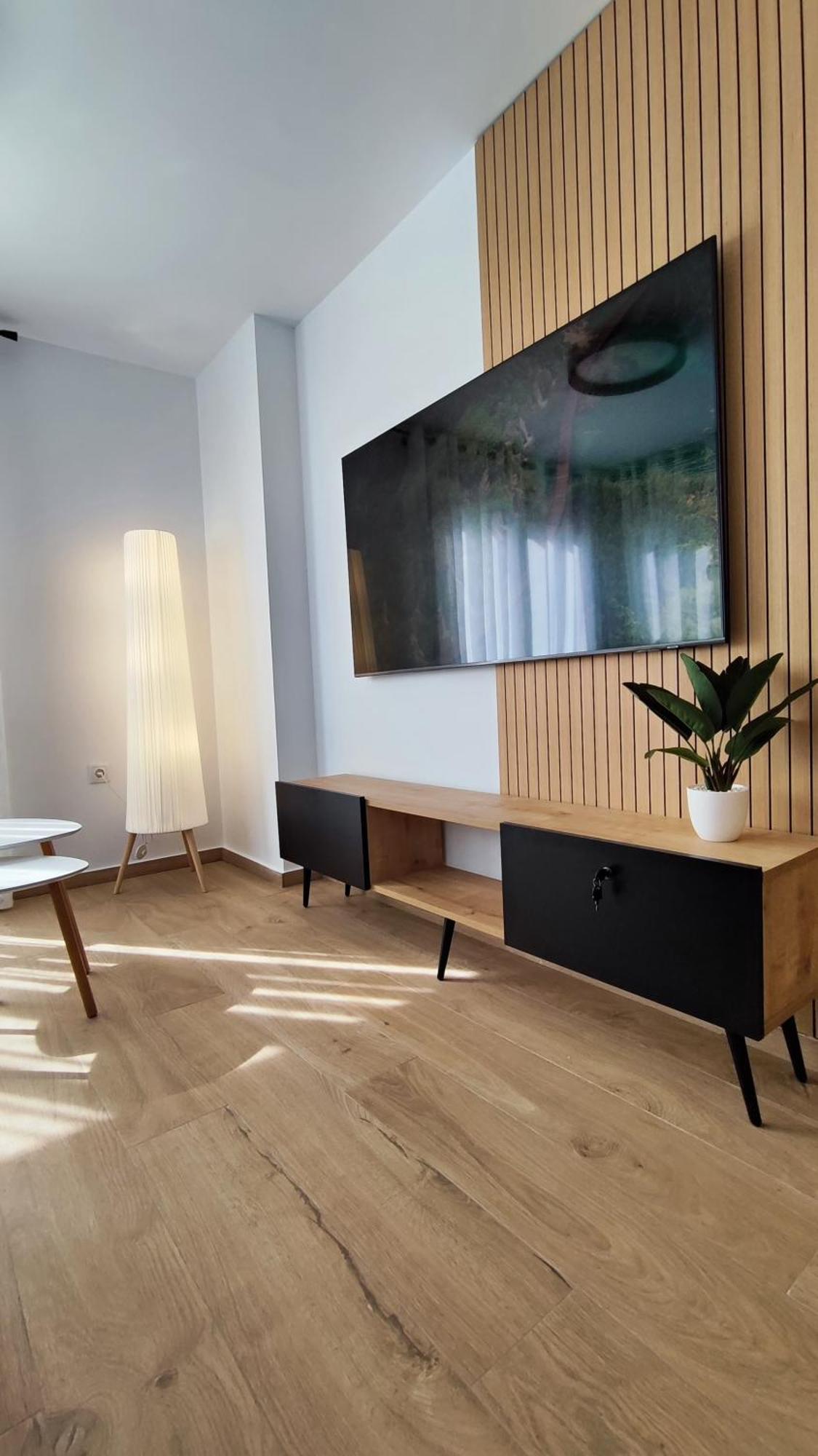 Terraza Suites Benidorm Zewnętrze zdjęcie