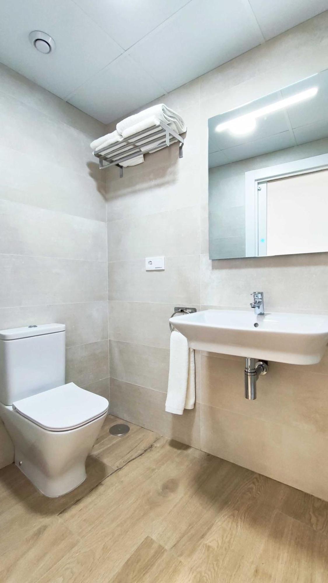 Terraza Suites Benidorm Zewnętrze zdjęcie