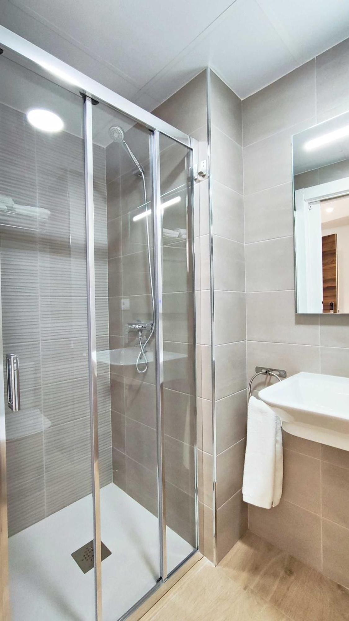 Terraza Suites Benidorm Zewnętrze zdjęcie
