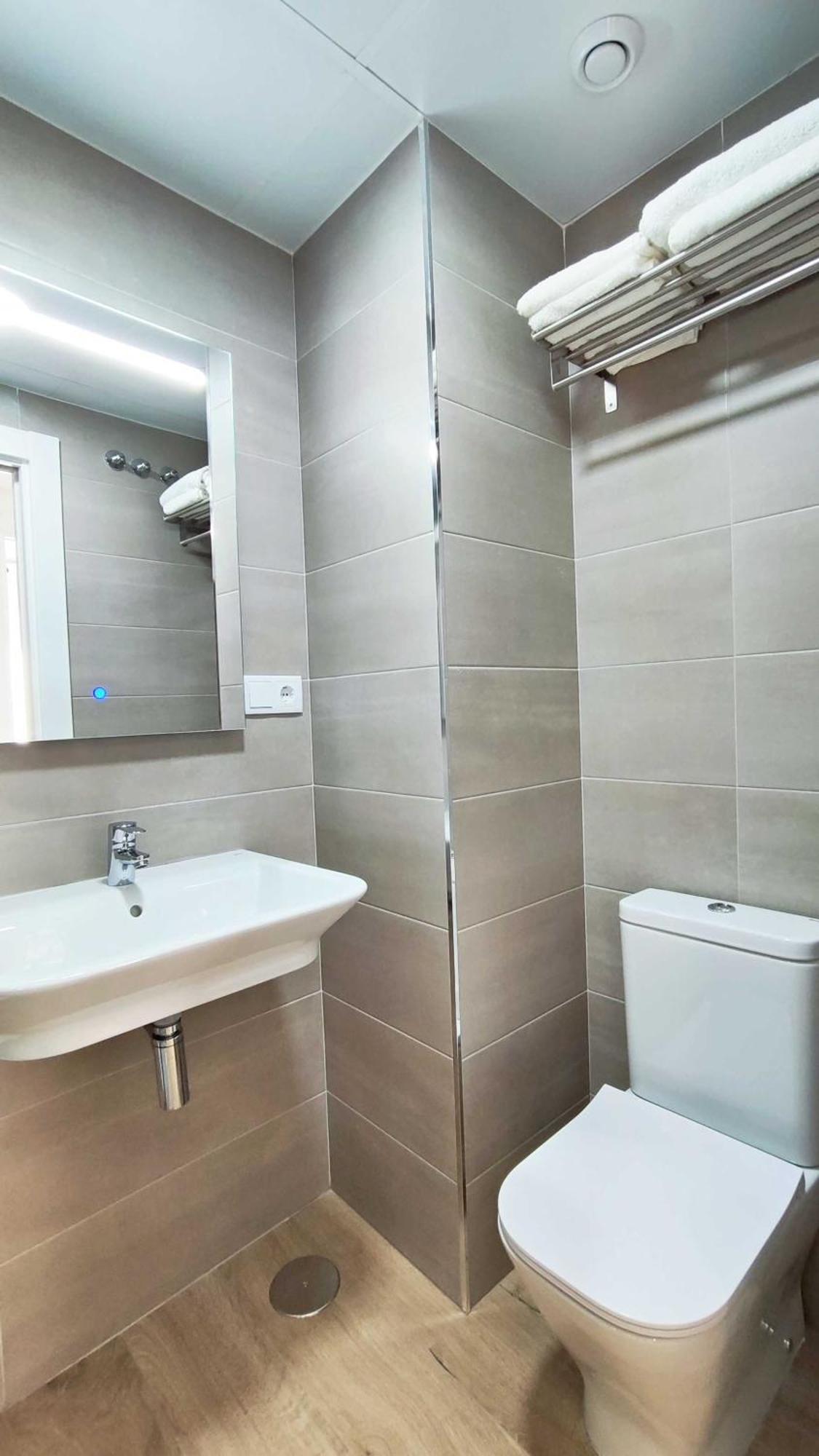 Terraza Suites Benidorm Zewnętrze zdjęcie