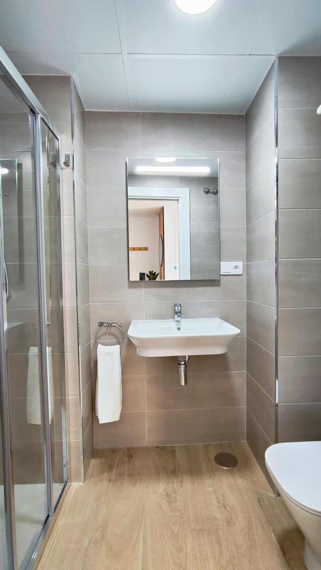 Terraza Suites Benidorm Zewnętrze zdjęcie