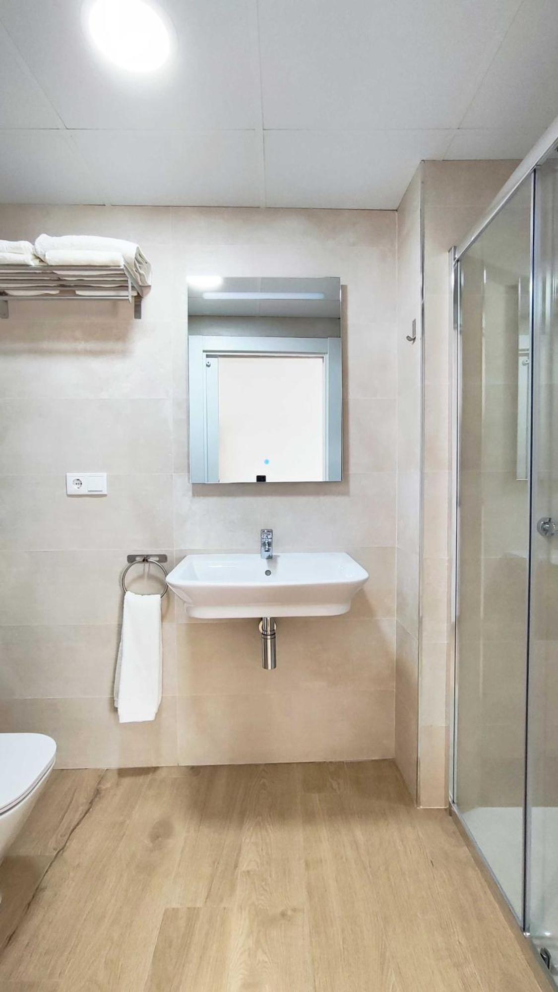 Terraza Suites Benidorm Zewnętrze zdjęcie